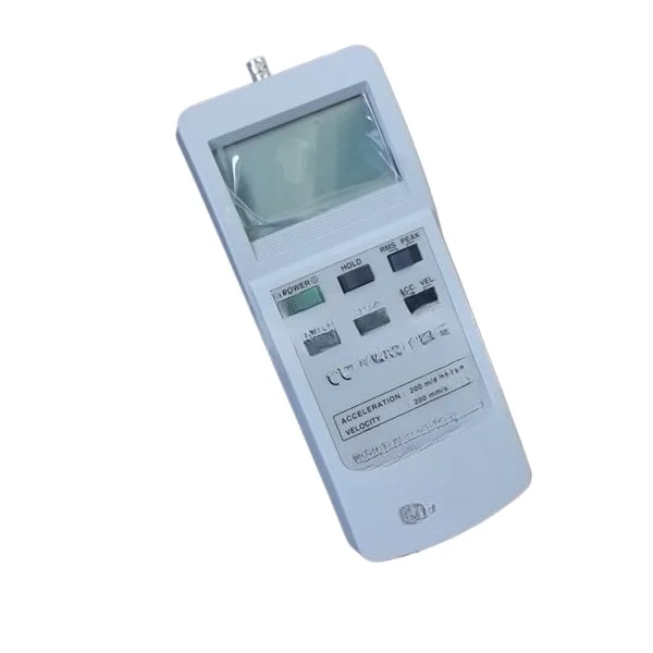 VB-8201HA Vibration… - image