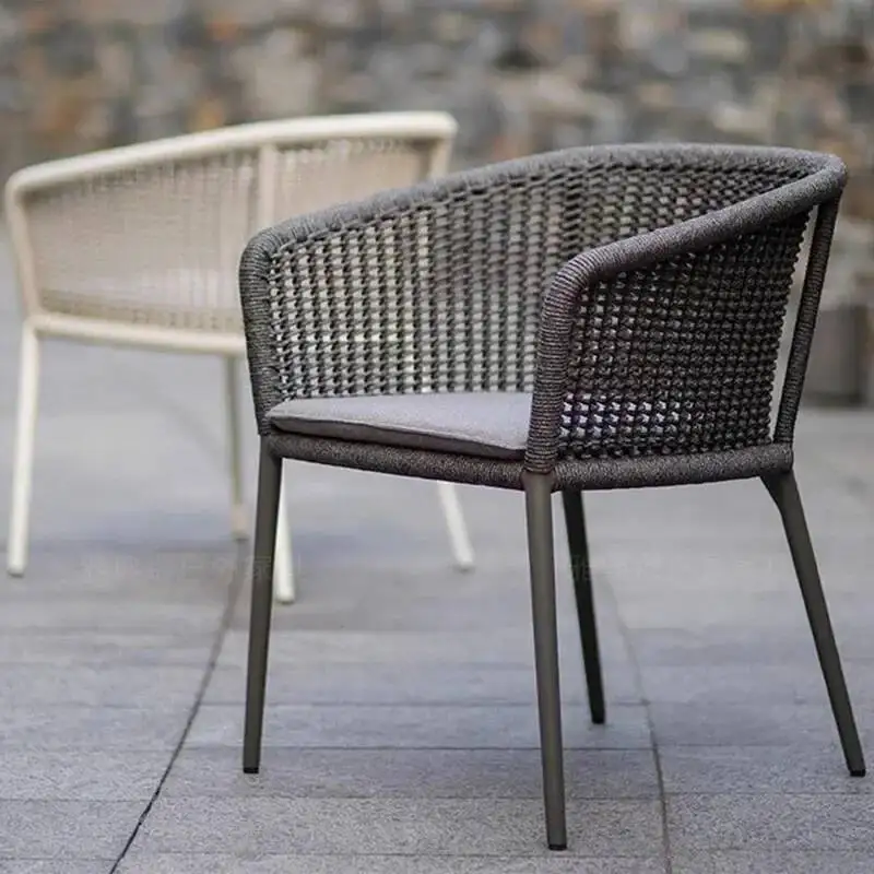 

Assesories Garden Furniture Sets Balcony Waterproof Cushions Retro Nordic Garden Furniture Sets Design Italian Mueble Decoration