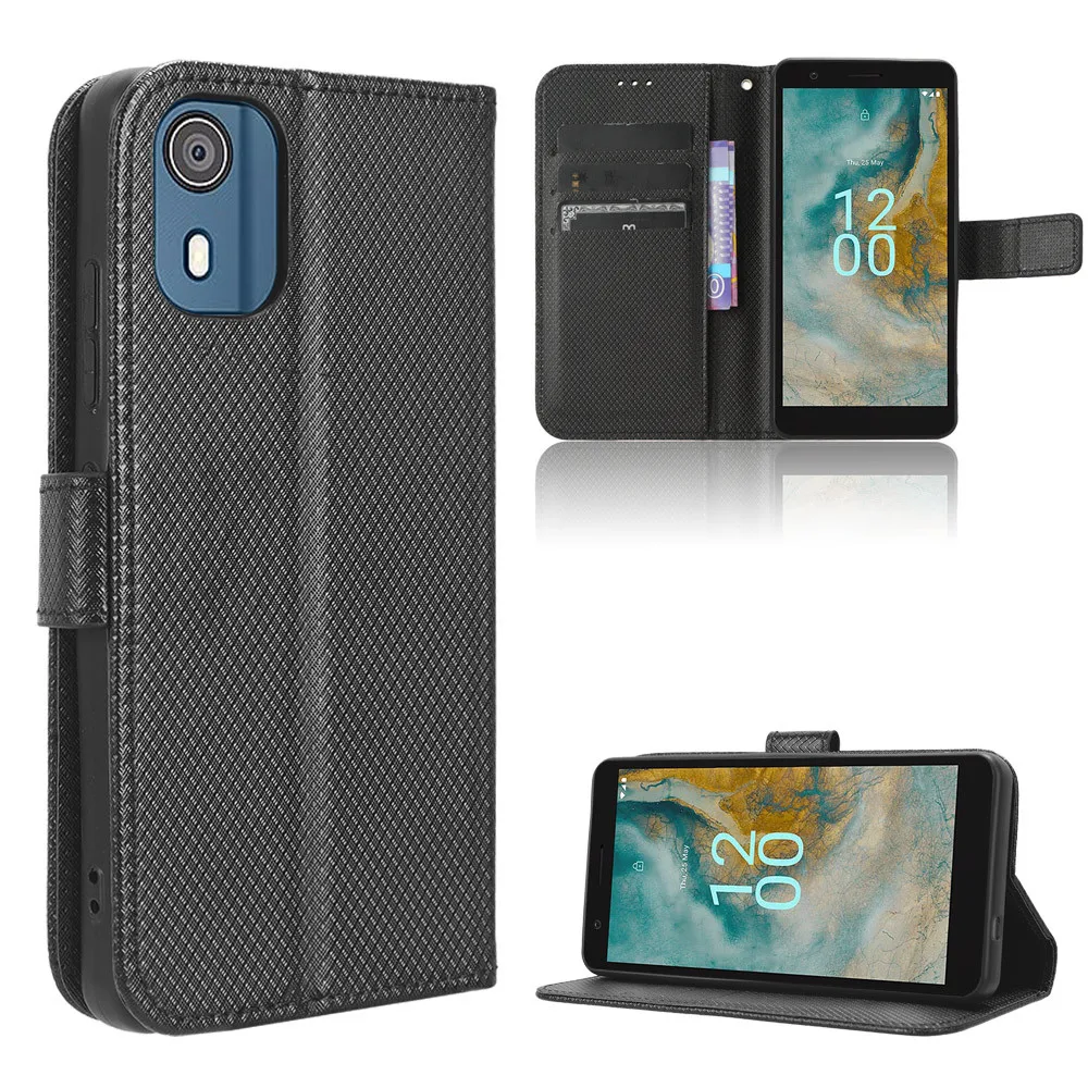 For Nokia C02 Case … - image