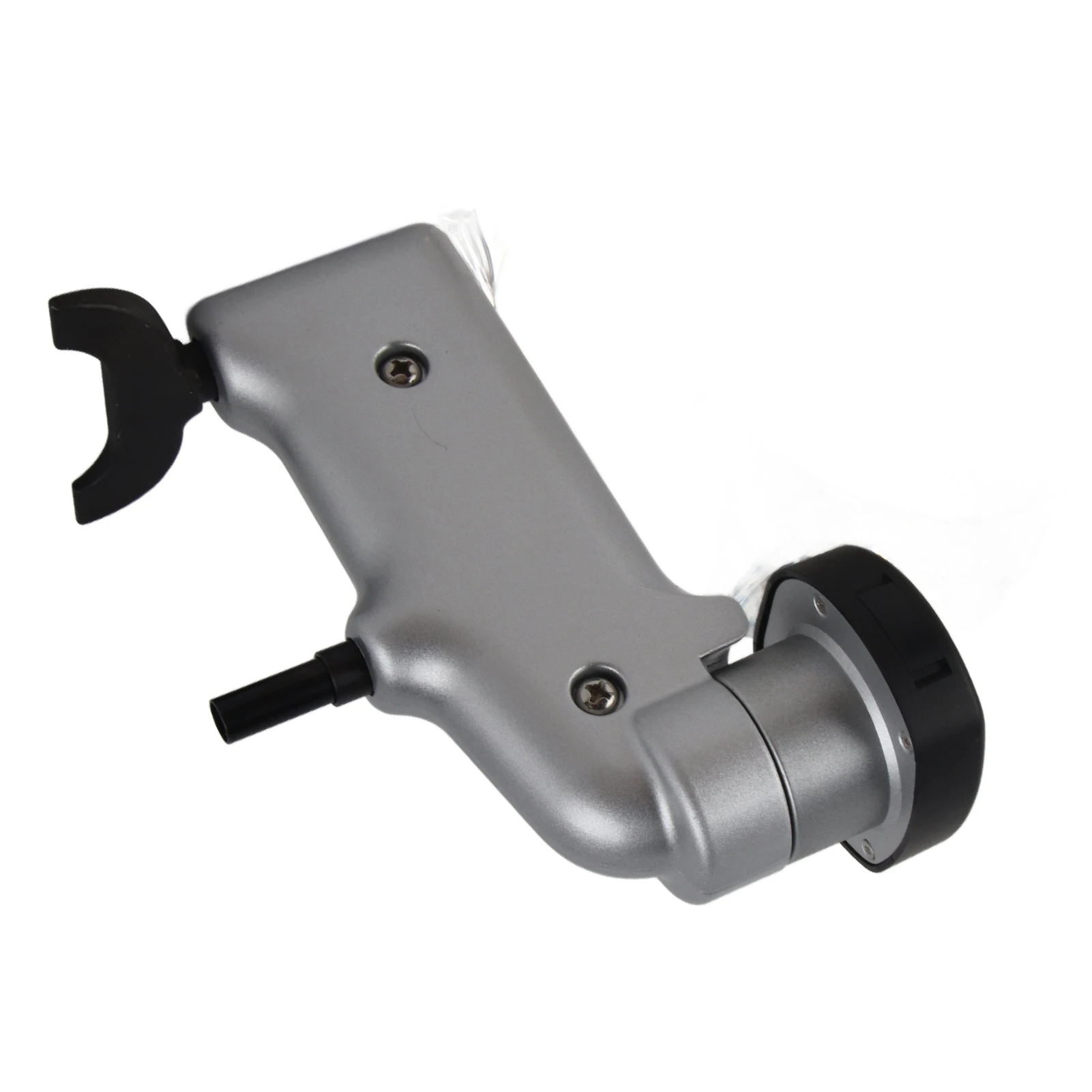 Durómetro Probador de dureza 934-1S Barcol Probador de dureza Herramienta de prueba de dureza digital para medidor de dureza de cobre de aleación de aluminio