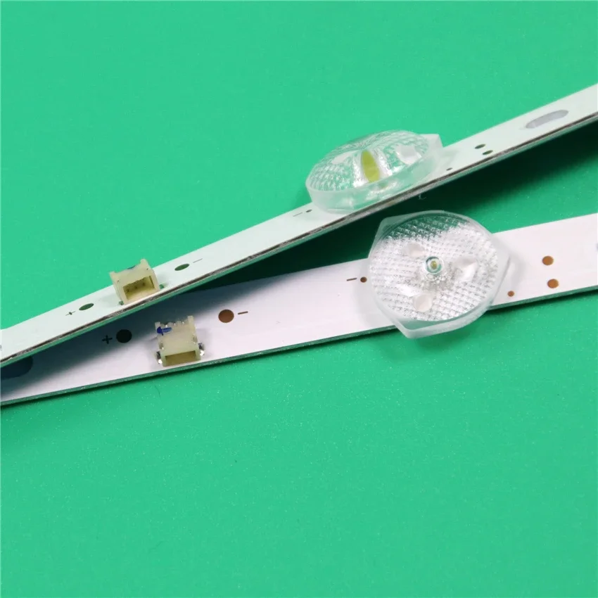 TV LED Array Light Bars HL-2A290A28-0701S-01 A2 2*7 8D2A-DLM2-900700 LED Bars Backlight Strips Line Ruler ST2751A01-8 Tapes