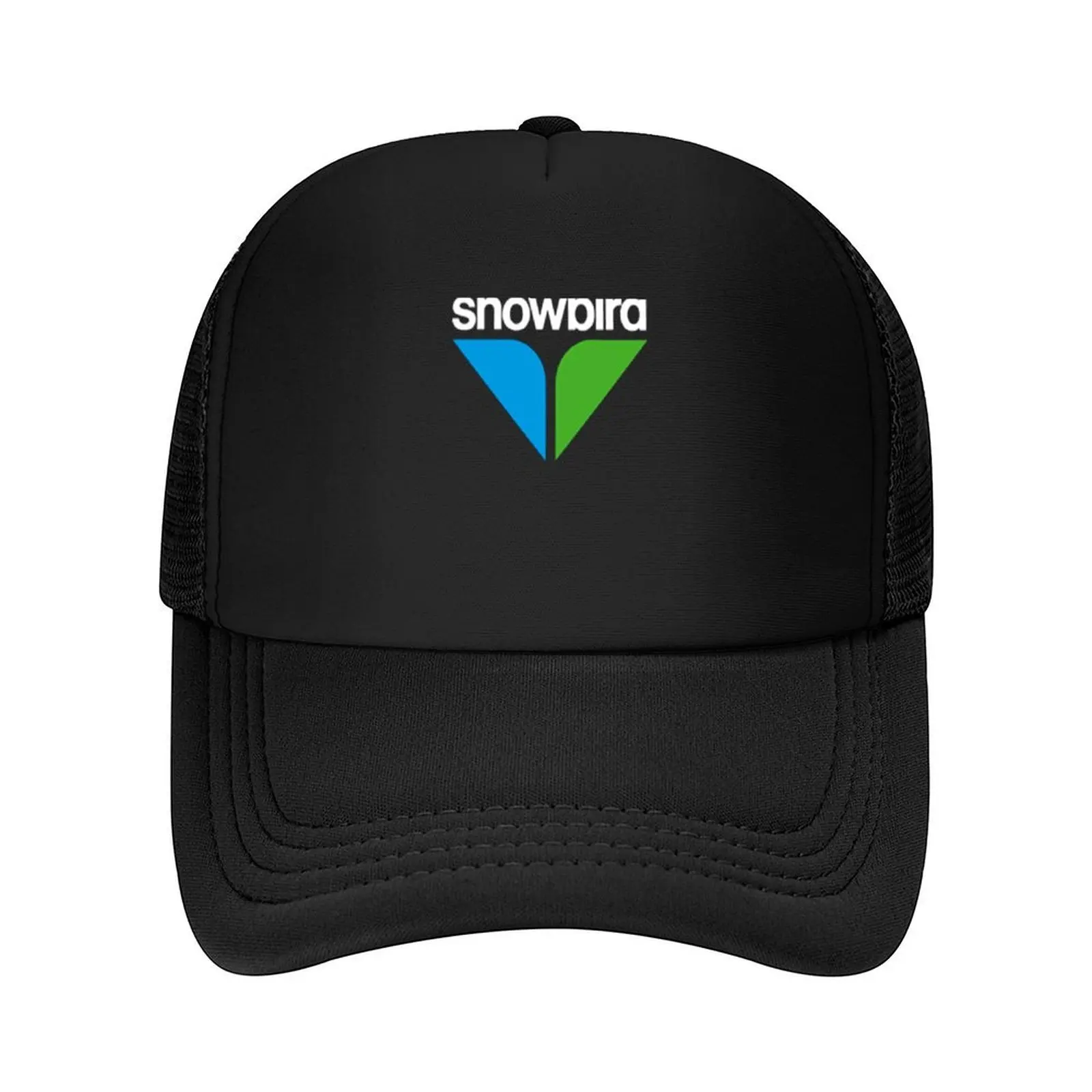 

Snowbird Ski Resort Tourism Essential T-Shirt Baseball Cap Beach hats on offer Rave Gentleman Hat Mens Women's