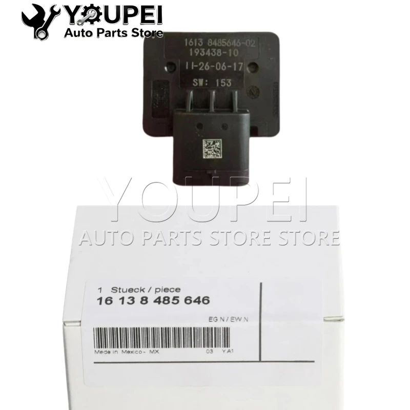 

FOR BMW F90/G30 5-Series M5 Temperature Sensor Leak Diagnosis Module 16138485646 16138485646-03 8485646