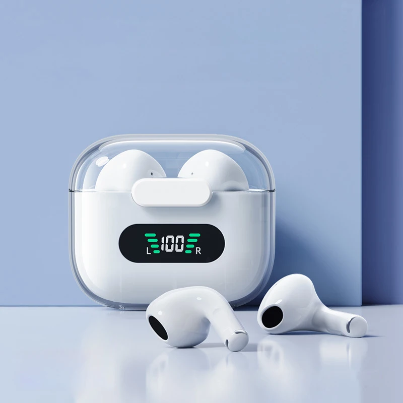 Wireless Bluetooth … - image