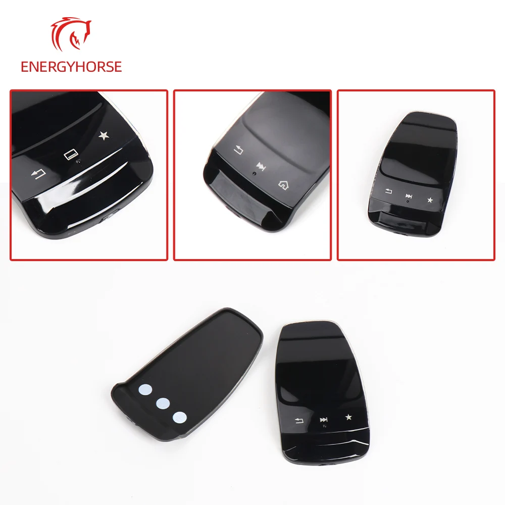 

Car Console Mouse Touchpad For Mercedes Benz C S GLC GLS GLE Class W222 W205 W253 W166 W292 Control Handwriting Controller Panel
