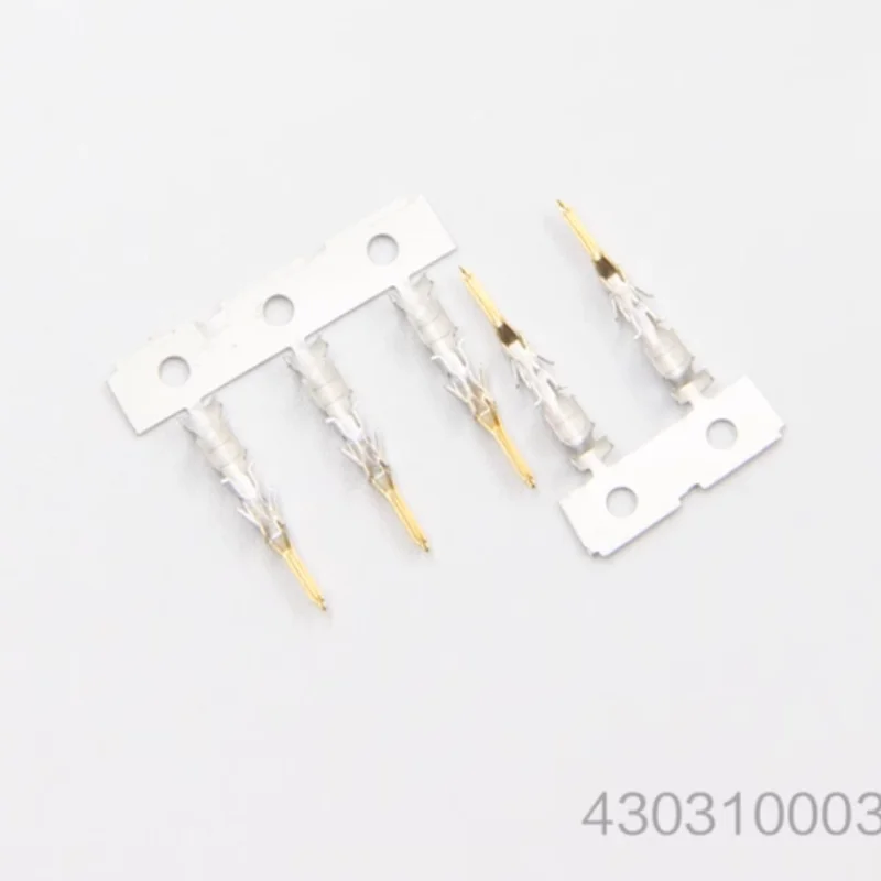 

50 шт. оригинальный разъем 43031-0003