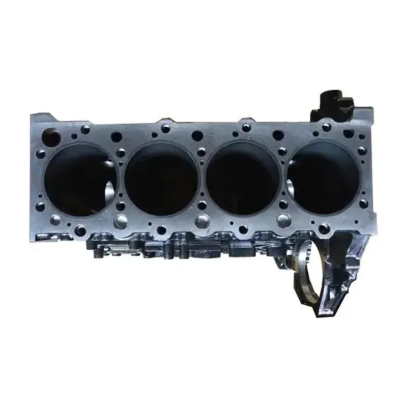 Brand New CQ Wholesea 4HK1 Cylinder Block For 8-98046721-0 Su Zu Ki 4HK1