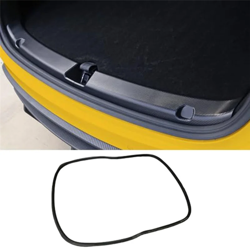 

ABHY-Tailgate Back Box Sealing Strip For Tesla Model Y 1497681-99-B 149768100B
