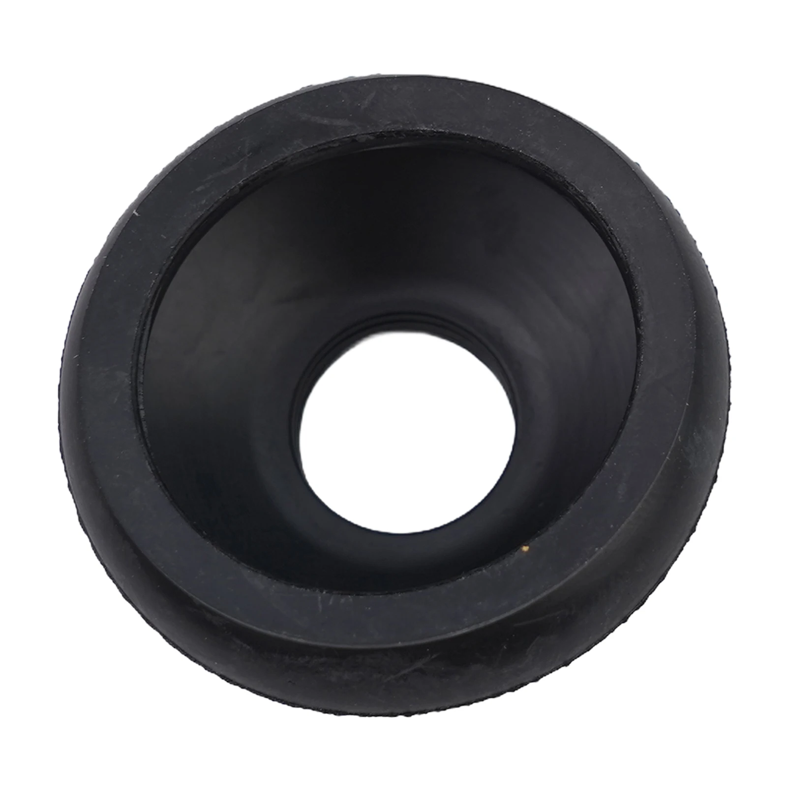 2pcs Rubber Dust Cover And Ball Joint Boots Track Rod End For Superior Flexibility Minimizing Wear And Tear Especially Accessori