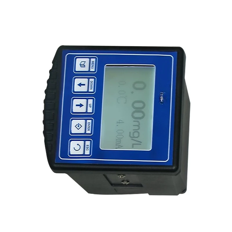 

ISE method water hardness monitor, high precision water hardness analyzer