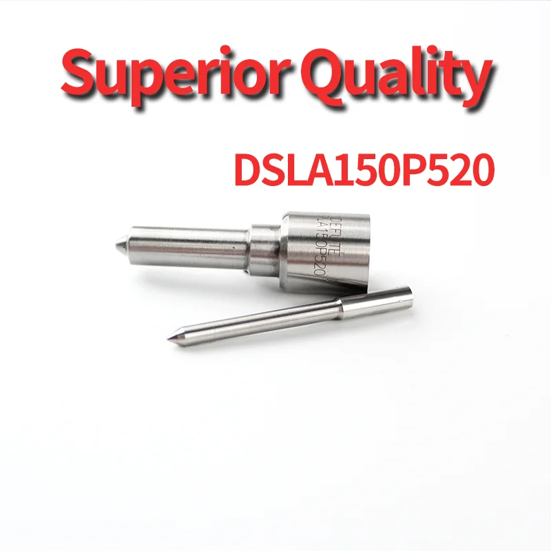 High quality P series diesel injection nozzle DSLA150P520 (0433175093) Diesel injection atomizer DSLA 150 P 520 (0 433 175 093)