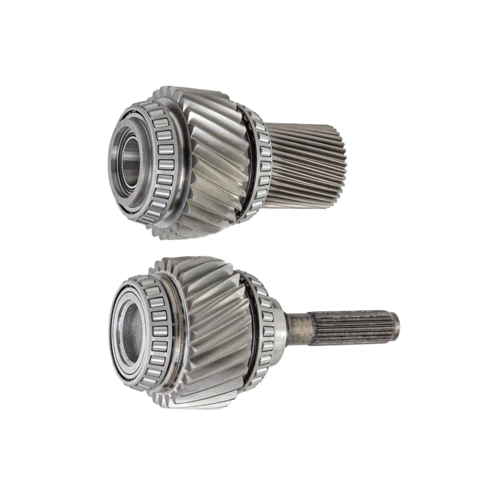 Mercedes-Benz 4-matic Drive Gear Sun Gear 722.9 Transfer Case Input Shaft