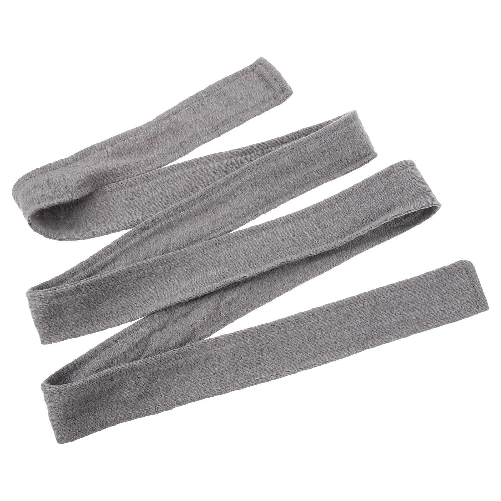 

Bathrobe Straps Bathrobes Women Belt for Hotel Waist Belts Replacement Nightgown