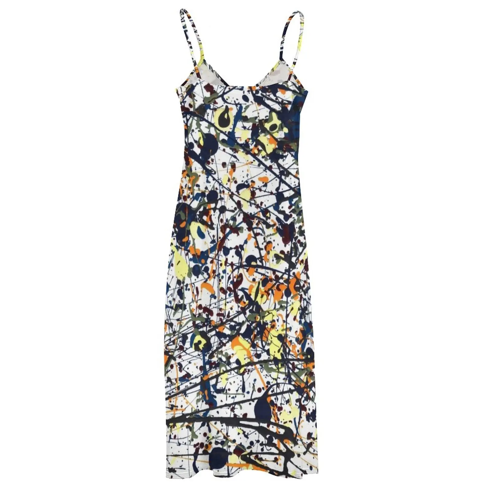 mijumi Pollock Sleeveless Dress dresses for woman Party dresses