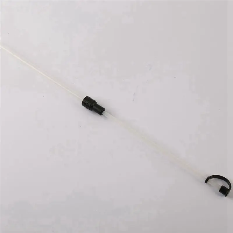 A01K-Car Oil Fluid Extractor Siphon Pump Brake Fluid Syringe Pump Auto Manual Suction Vacuum Fuel Hand Pump 500Ml