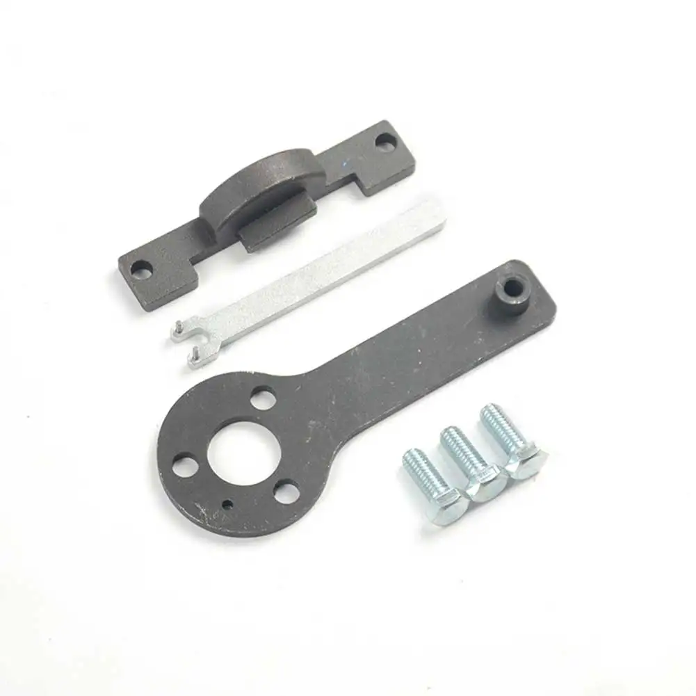 車のエンジンカムシャフトアライメントタイミングロックツールタイミングベルトツールフィアット用プント1.1 1.2 1.4リットル8バルブエンジン2004-12