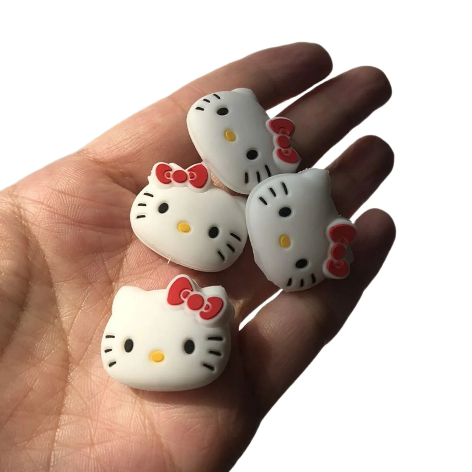 Рисунок 5 - силиконовые амортизаторы для теннисной