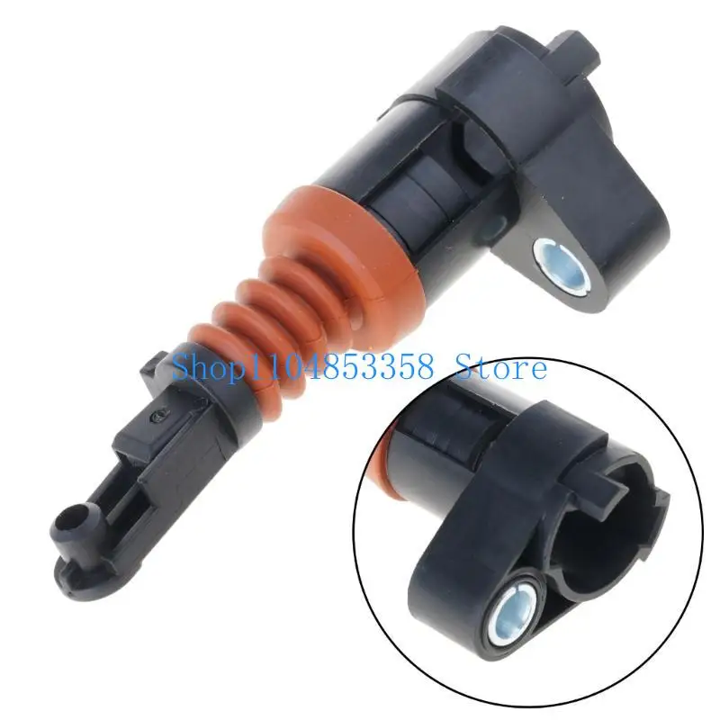 652F Heavy Duty Parking Brake Release Lever Shifter Linkage 1402701365 A1402701365