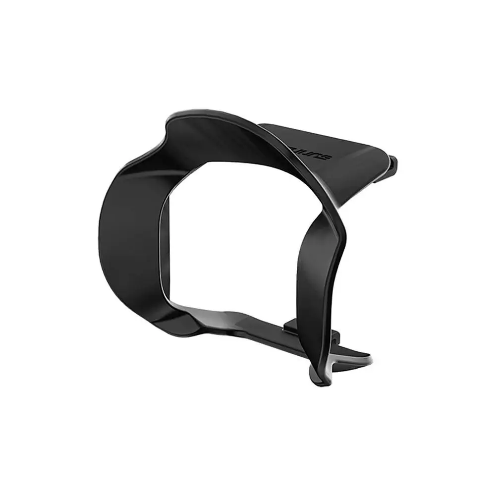 Sunnylife For DJI AVATA 2 Lens Hood Gimbal Protection Anti-glare Lens Sunshade Cover For DJI Avata 2 Lens Hood Drone Access G1A5