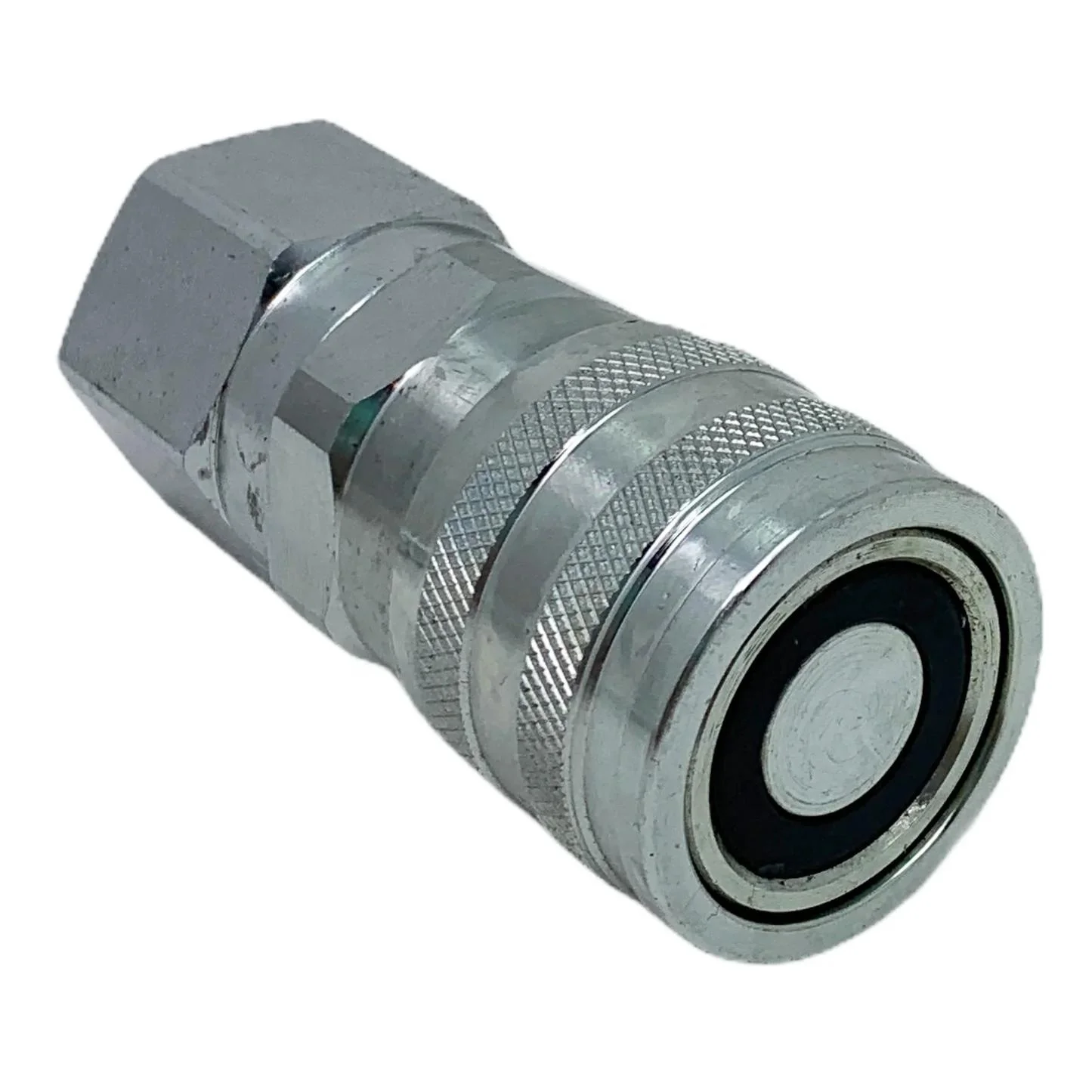 

Cheap Price 1/2 Hydraulic Quick Connector Replacement 6672960 7246790 7246786