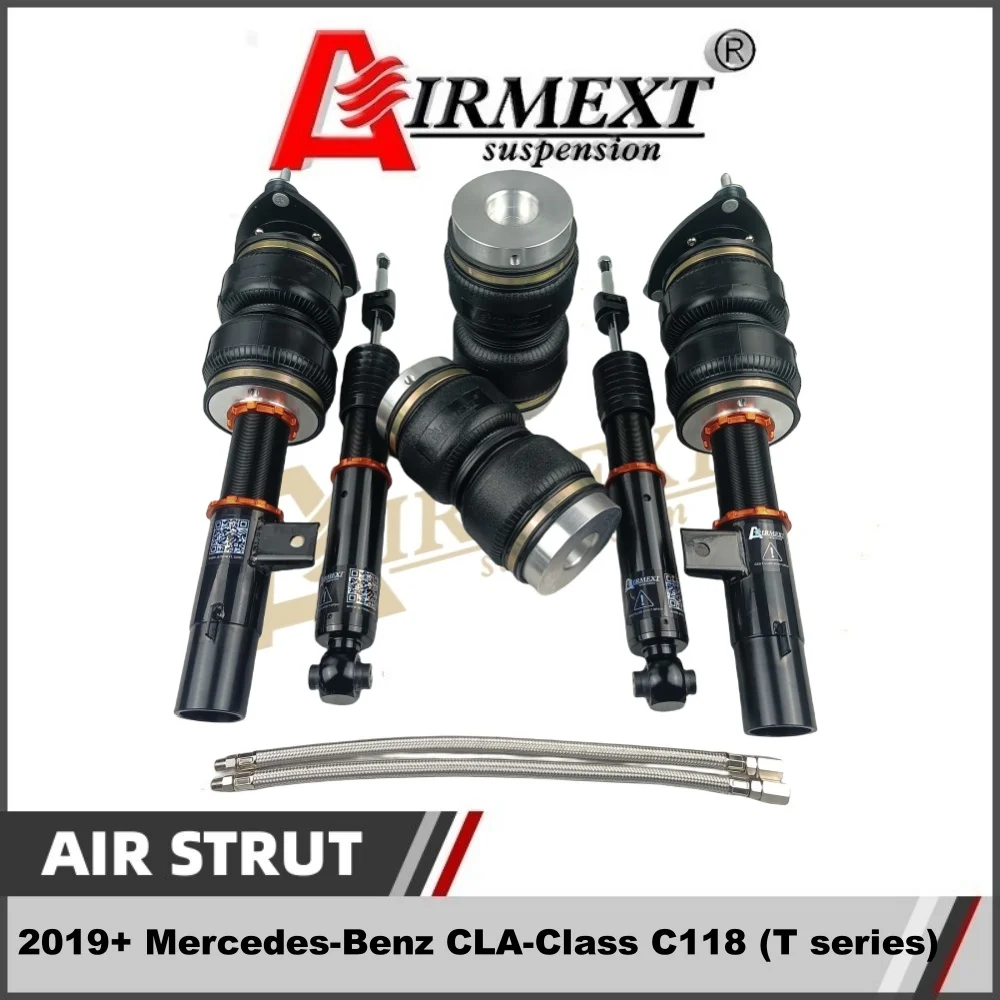 For Mercedes-Benz CLA-Class C118 (2019+)/Air suspension kit /coilover air spring assembly /Auto parts air spring/pneumatic