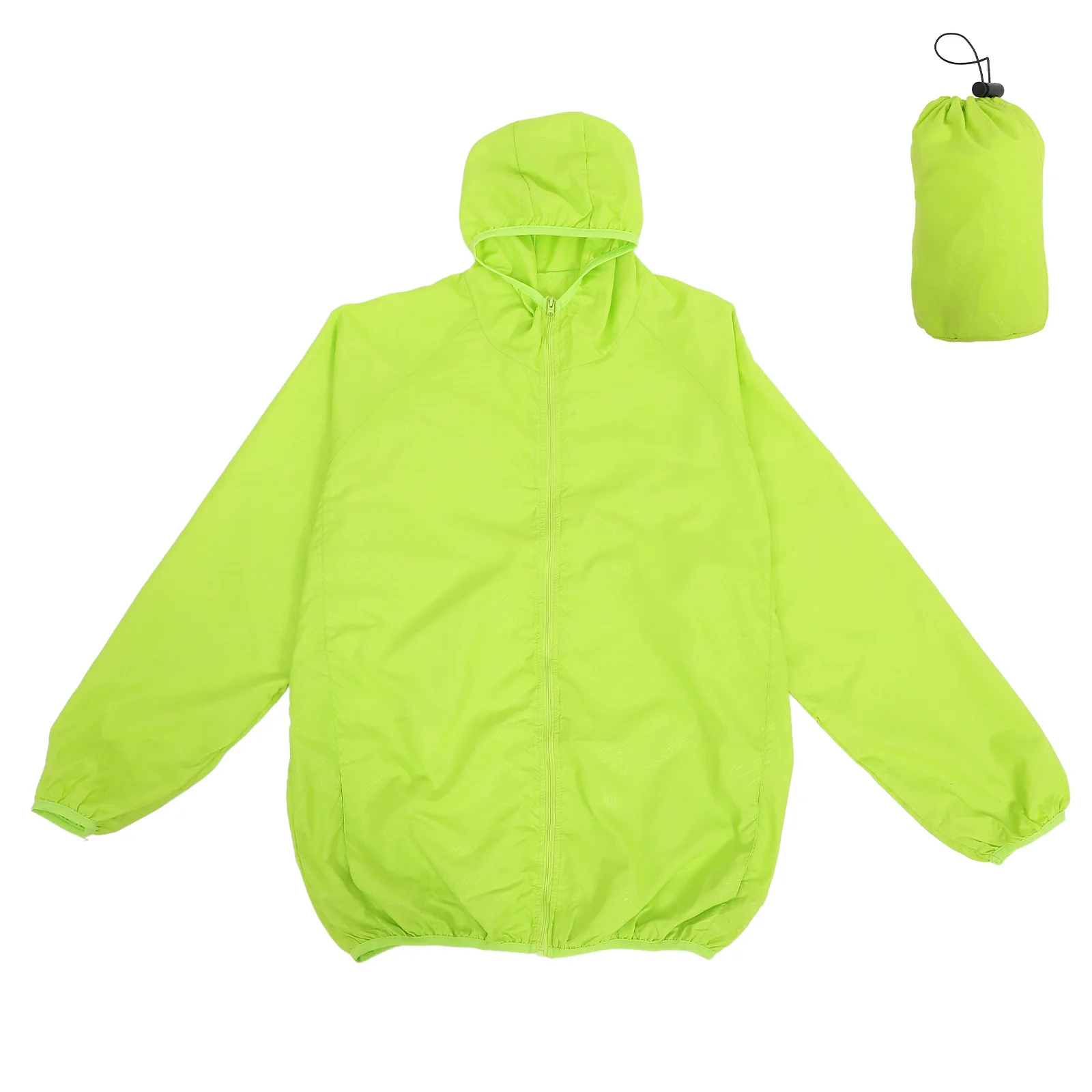 Camisa de sol para mujer con capucha a prueba de rayos UV de manga larga transpirable ropa de protección solar playa verano viaje camisa Casual