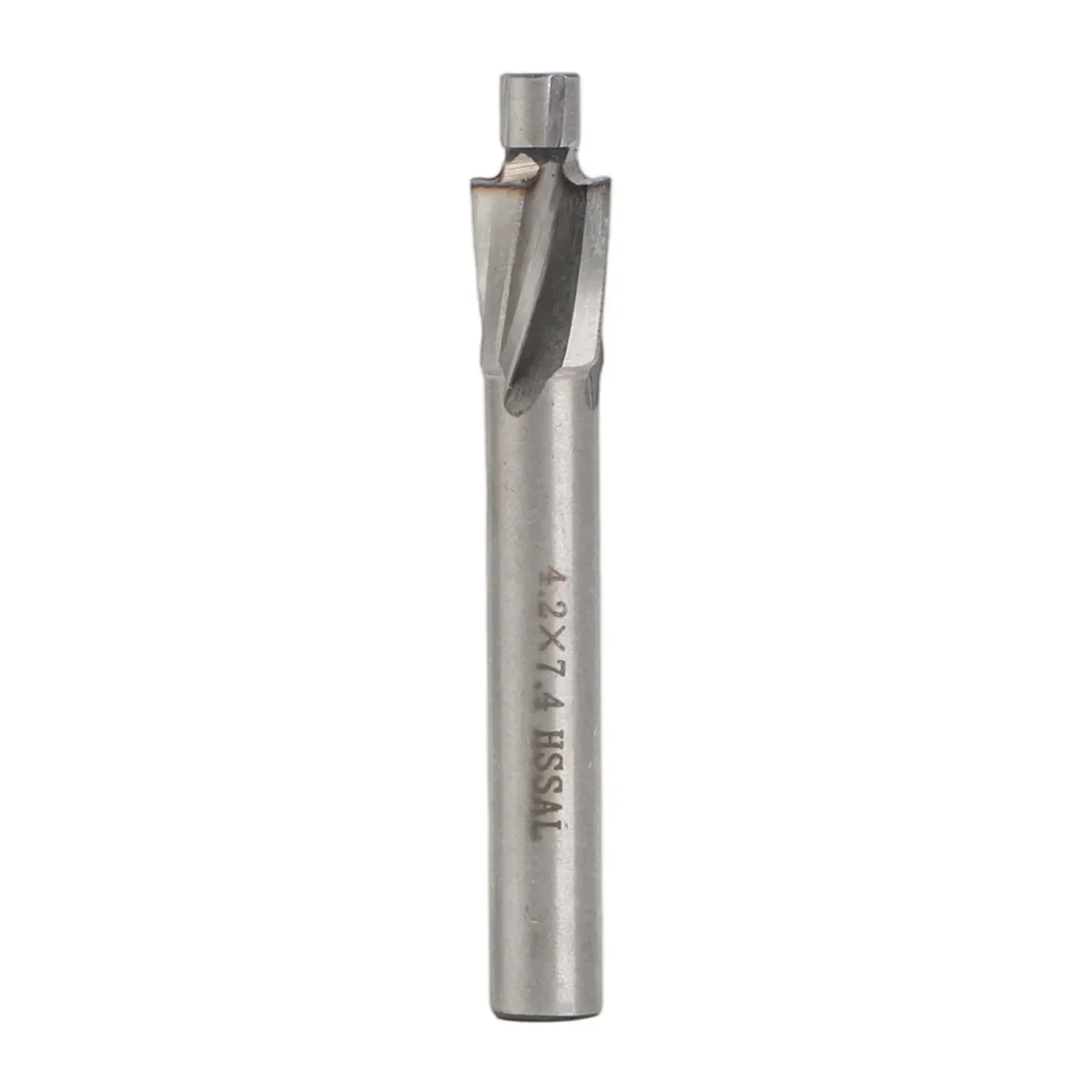 M3-M14 HSS Counterbore End Mill For M3-M8 For Pilot Slotting Tool Countersink Milling Cutter Countersink Mill Cutter Power Tools