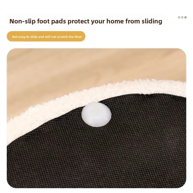 Низкий табурет, бытовая скамейка для гостиной, маленький табурет для сиденья, маленький табурет, диван, табурет для волос, домашний табурет для смены обуви, маленький круглый табурет