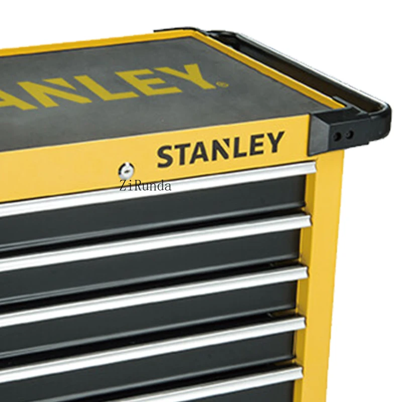 Tool Cart Cart Mobile Auto Repair Professional Multifunctional Maintenance Tool Cabinet