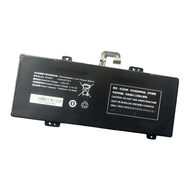 Autel MaxiCOM MK906 Pro MS906 Pro DV2027 3.85V 11600mAh 44.66Wh 자동차 진단 스캐너와 호환되는 교체 배터리