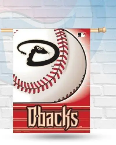 Arizona Diamondbacks MLB Vintage 27