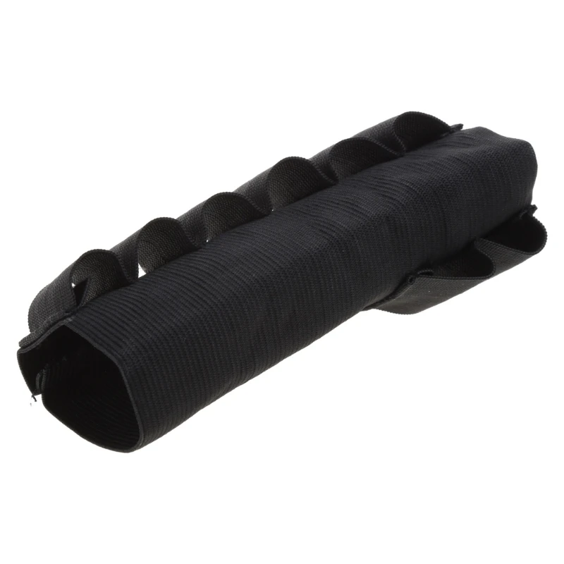 G92F Multifunctional Shotshell Holder Hunting Buttstock Holder 8 Rounds