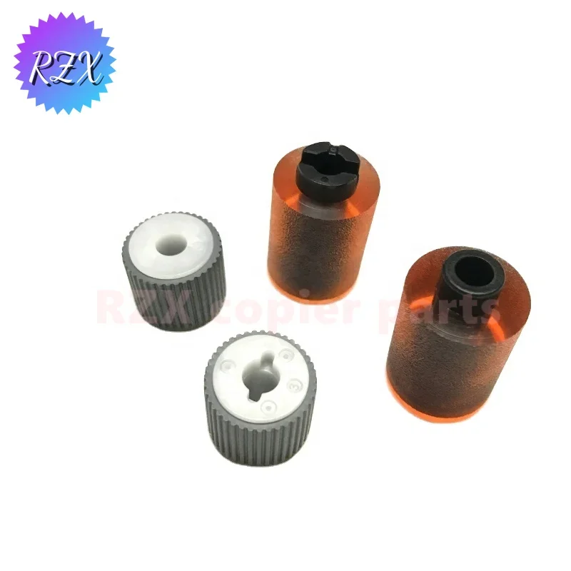 

A00J563600 A108563900 A143PP5200 Ролик захвата ADF Feeder Для Konica Minolta BH C220 C280 C360 C452 C552 C652 C654 C754 C451