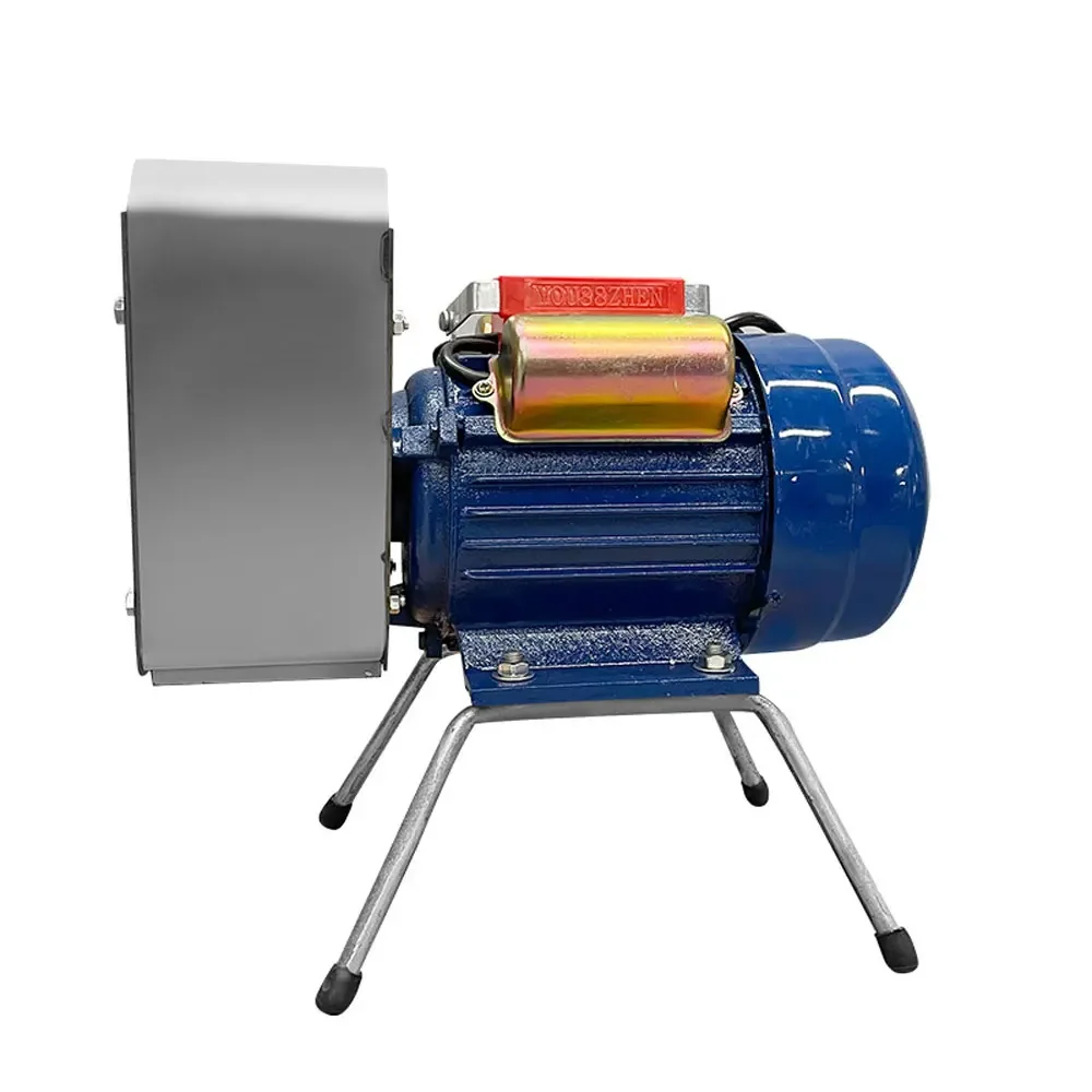 Affordable Price  Grinding Machine Potato Sauce Grinder Jam Grinding Machine Fruit Masher