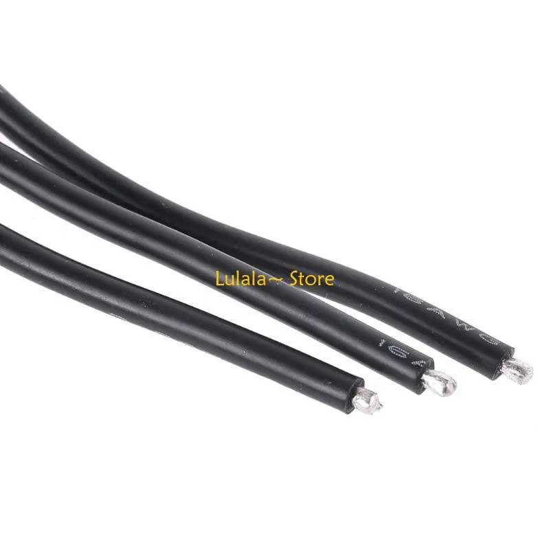 Y4QA 40A RC ESC Electronic Speed Controller Replaceable R/C Spare Part for Quadcopter