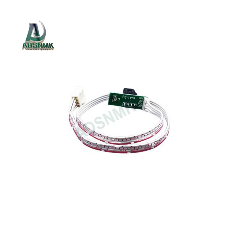 

Датчик кодера струйного принтера для планшетного УФ-принтера Maichuang, решетчатый декодер, планшетный принтер Longrun, модель 9730