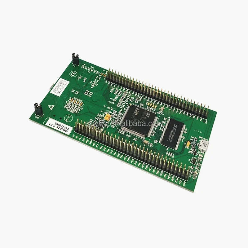 M32F429 Discovery series MCU 32-Bit Embedded Evaluation Board STM32F429I-DISCO