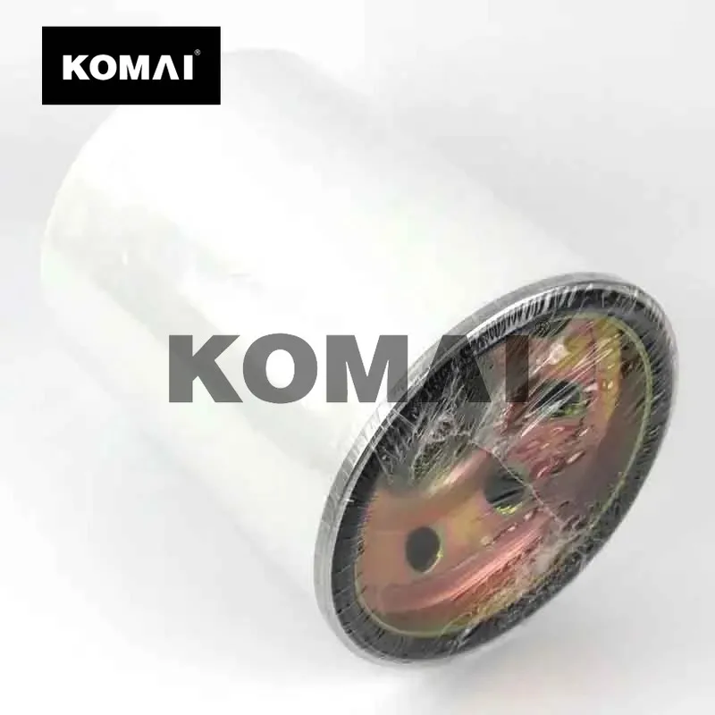 komai-4205684-14524171-hf7935-hf6529-31nd01460-pour-element-de-filtre-a-huile-d'excavatrice-x