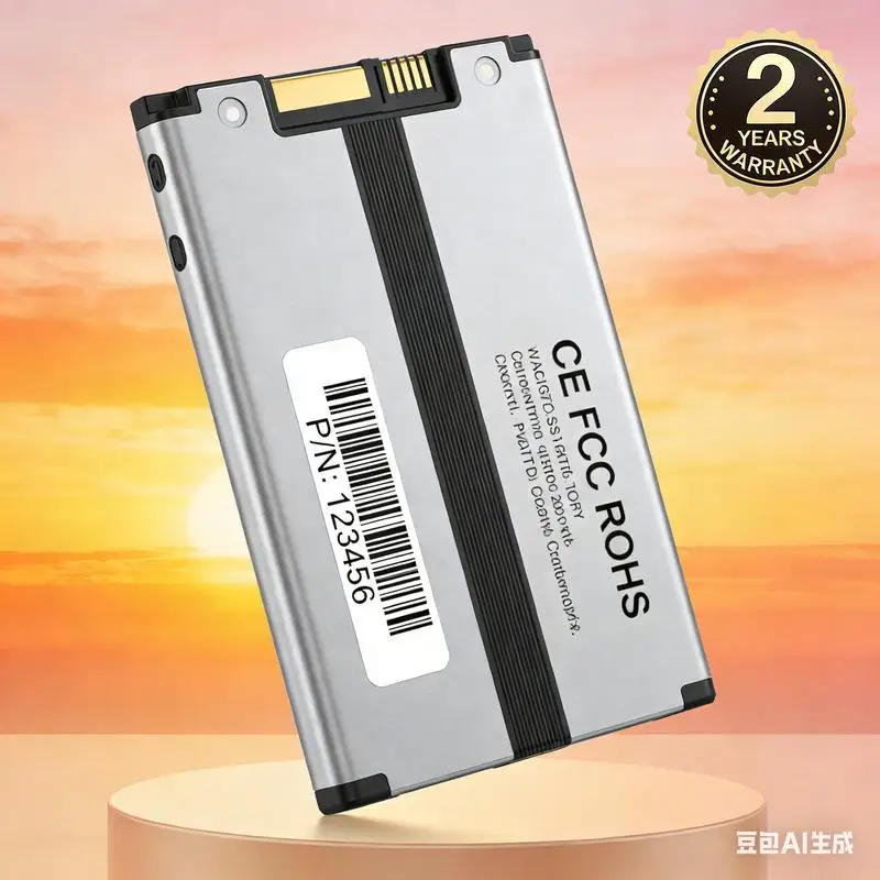 

Аккумулятор BN60 для планшета Xiaomi Pad 4 7.9 дюймов, 5810 мАч, реальная емкость