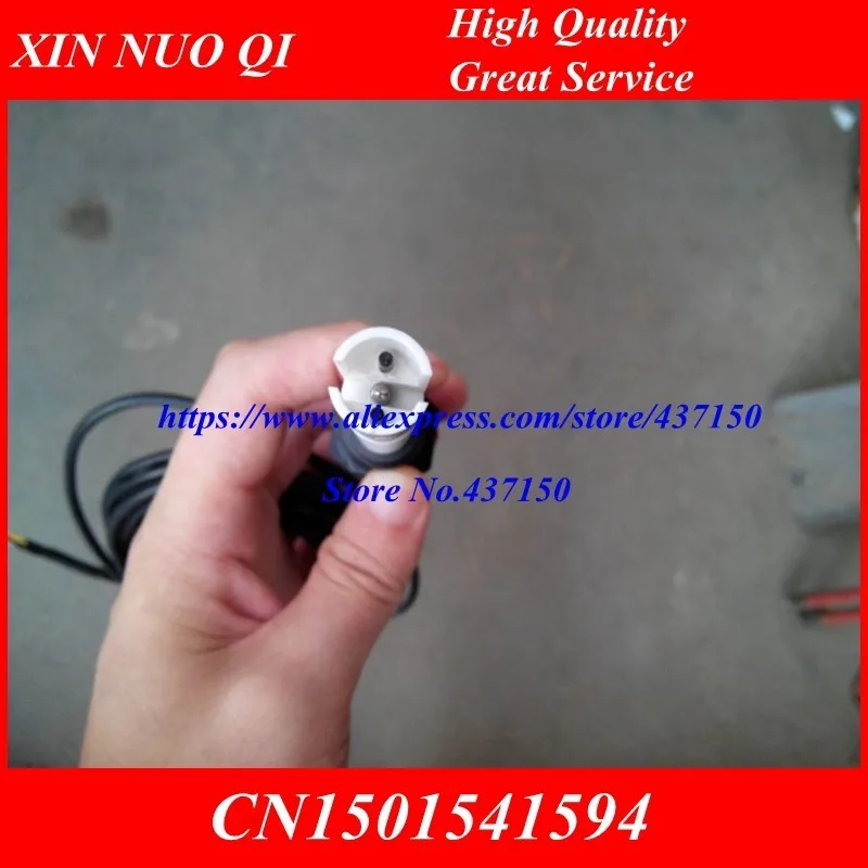 TDS الاستشعار EC الاستشعار الموصلية القطب الكهربائي الموصلية الاستشعار البلاتين الأسود الموصلية متر مراقب المراقب المالي #4