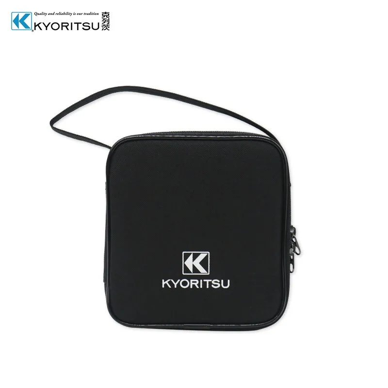 KYORITSU 1109S 1110 ANALOG MULTIMETER KEW1109S Pointer Multimeter Volt-Ammeter Analog Multimetro Resistor Tester NCV Capacitance