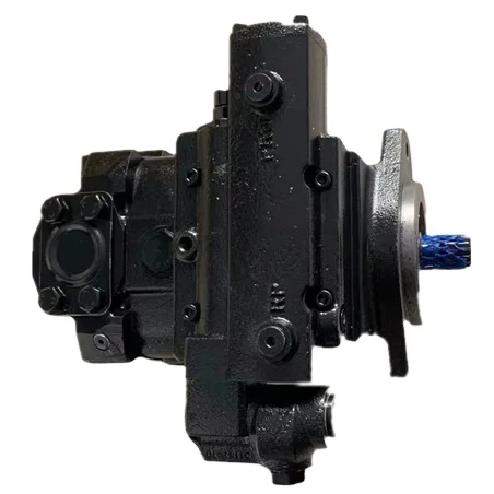 

hydraulic pump 15068597