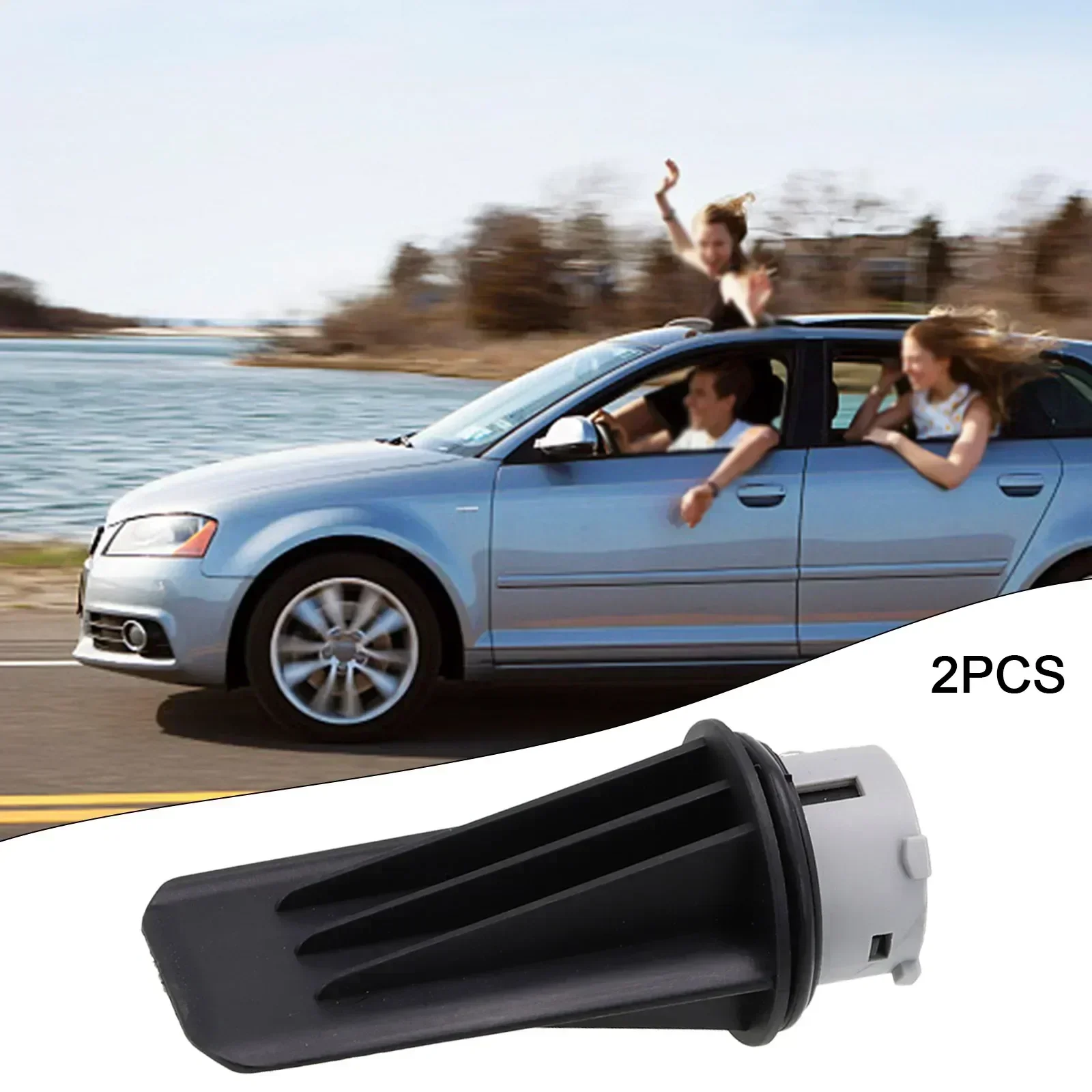 

High Quality 2 Pcs Light Socket For Vauxhall CORSA C Replace Your Indicator Turn Signal Light Bulb Holder 93178193