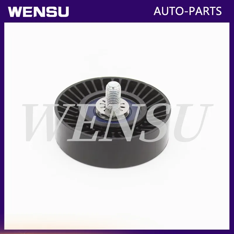 

252864X000 5320323100 Натяжной шкив для HYUNDAI TERRACAN 2.9L Diesel 2001-2006