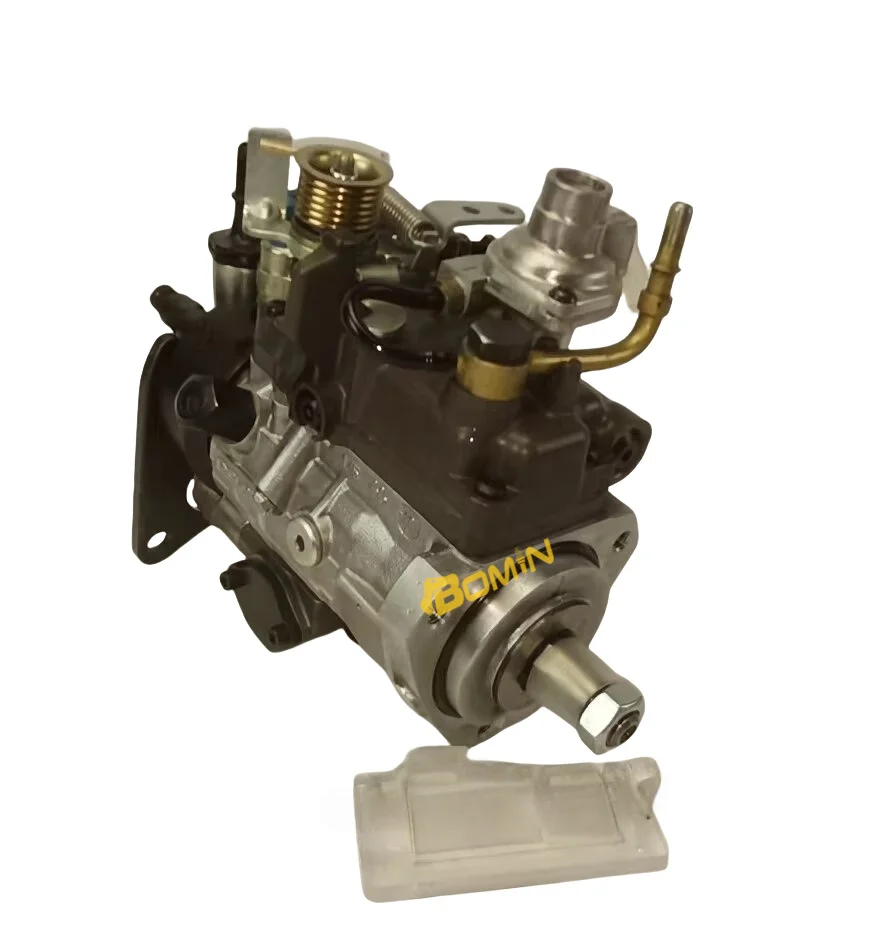 

Diesel Engine Fuel Injection Pump 2644H029 9320A390G 9320A391G 9320A392G 9320A393G 9320A395G 9320A397G for Perkins 1104C-44T