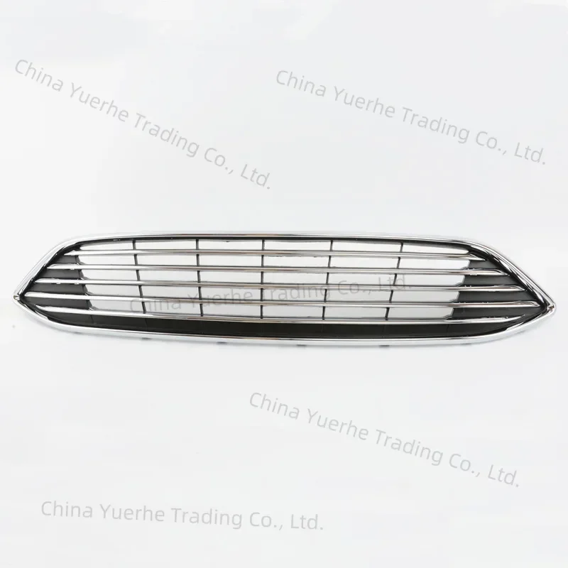 

Передняя верхняя центральная решетка радиатора для Ford Focus S SE Titanium 2015-2018 гг.