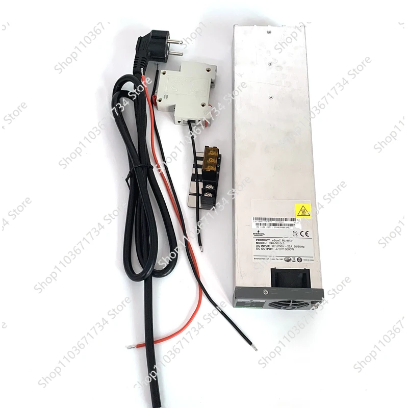

Power Supply for ZVS Induction Heater Heating Machine 3000W 48V
