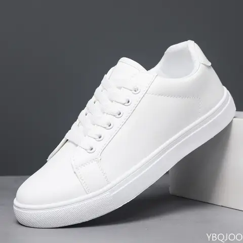 Spring summer new men's fashionable board shoes trendy versatile casual simple comfortable  wear-resistant men's shoes