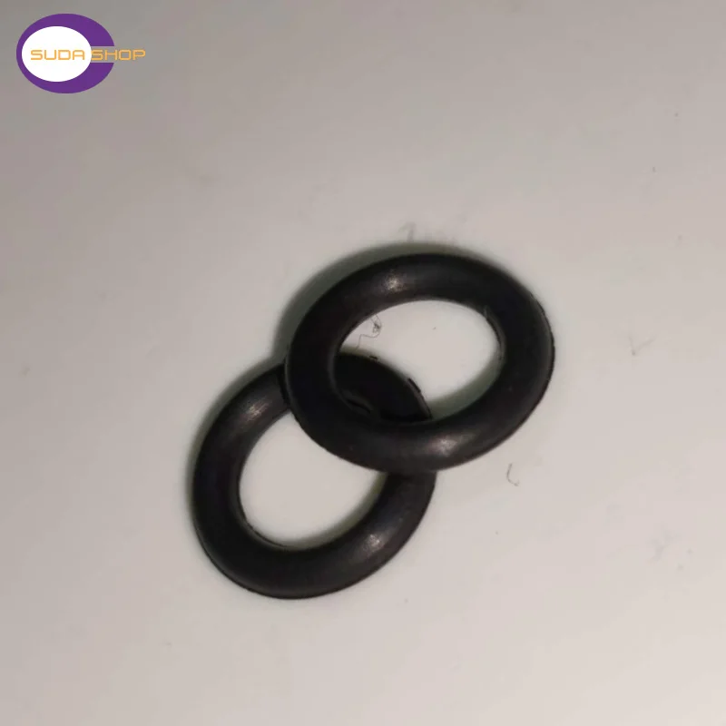 OEM 0209979545 for Mercedes-Benz M278 M157 DE 46 turbocharged tube rubber ring