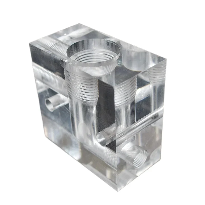 Flow tank electrode universal flow tan k phorp residual chlorine dissolved oxygen conductivity digital sensor flow ta nk